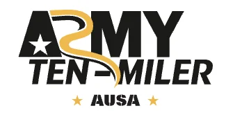 Army Ten-Miler logo
