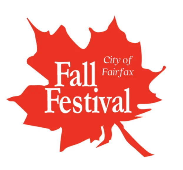 City of Fairfax Fall Festival logo