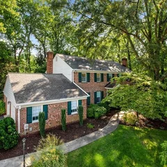 6528 Windermere Circle
