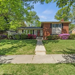 6203 Hollins Drive