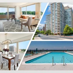 4515 Willard Avenue, Unit 1404S