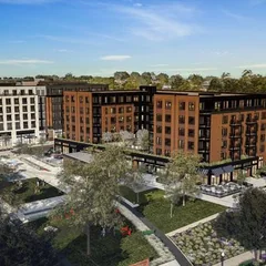 7175 12th Street Northwest, Unit 210