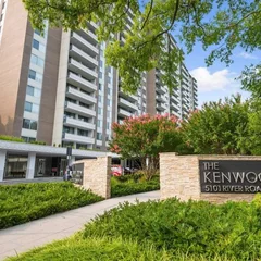 5101 River Road, Unit 1512