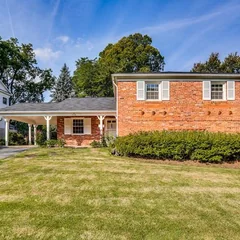 5916 Kirby Road