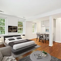 3740 39th Street Northwest, Unit D154