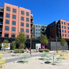 7175 12th Street Northwest, Unit 210