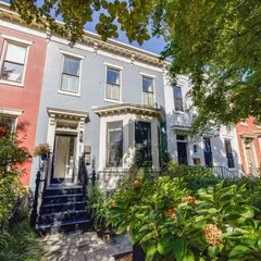 1451 S Street Northwest, Unit 2