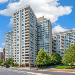 4515 Willard Avenue, Unit 1902S