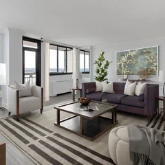 801 North Pitt Street, Unit 1603