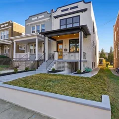 1009 Girard Street Northeast