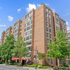1301 20th Street Northwest, Unit 602