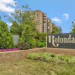 8370 Greensboro Drive, Unit 1009