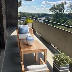 1800 Old Meadow Road, Unit 920