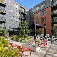 7175 12th Street Northwest, Unit 301