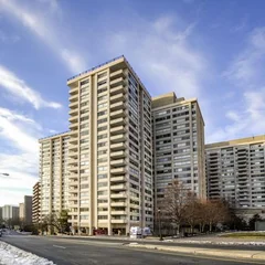4515 Willard Avenue, Unit 1217S