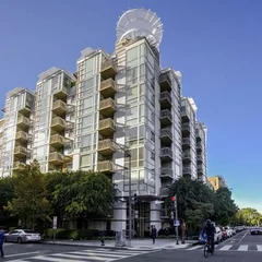 1300 13th Street Northwest, Unit 102