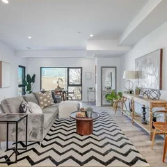 4328 Georgia Avenue Northwest, Unit 201