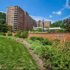 4201 Cathedral Avenue Northwest, Unit 1113E