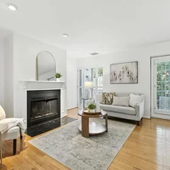 2138 California Street Northwest, Unit 505