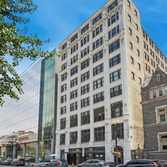 916 G St. Northwest, Unit 301