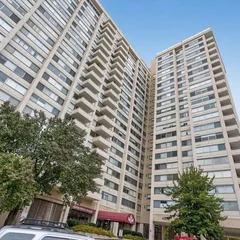 4515 Willard Avenue, Unit 508S
