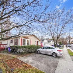 7679 Old Rockbridge Drive