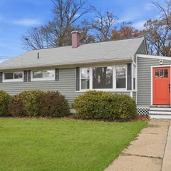 1306 Abbott Road