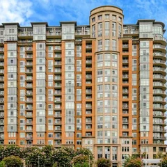 8220 Crestwood Heights Drive, Unit 812
