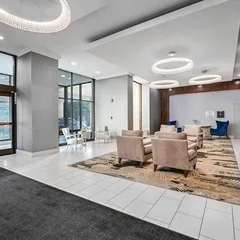 4515 Willard Avenue, Unit 1217S