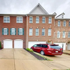 8362 Millom Court