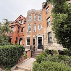 1724 21st Street Northwest, Unit 4