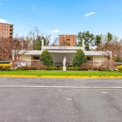 4201 Cathedral Avenue Northwest, Unit 1405W