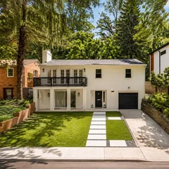 2933 Arizona Avenue Northwest