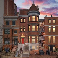 1421 T Street Northwest, Unit 2