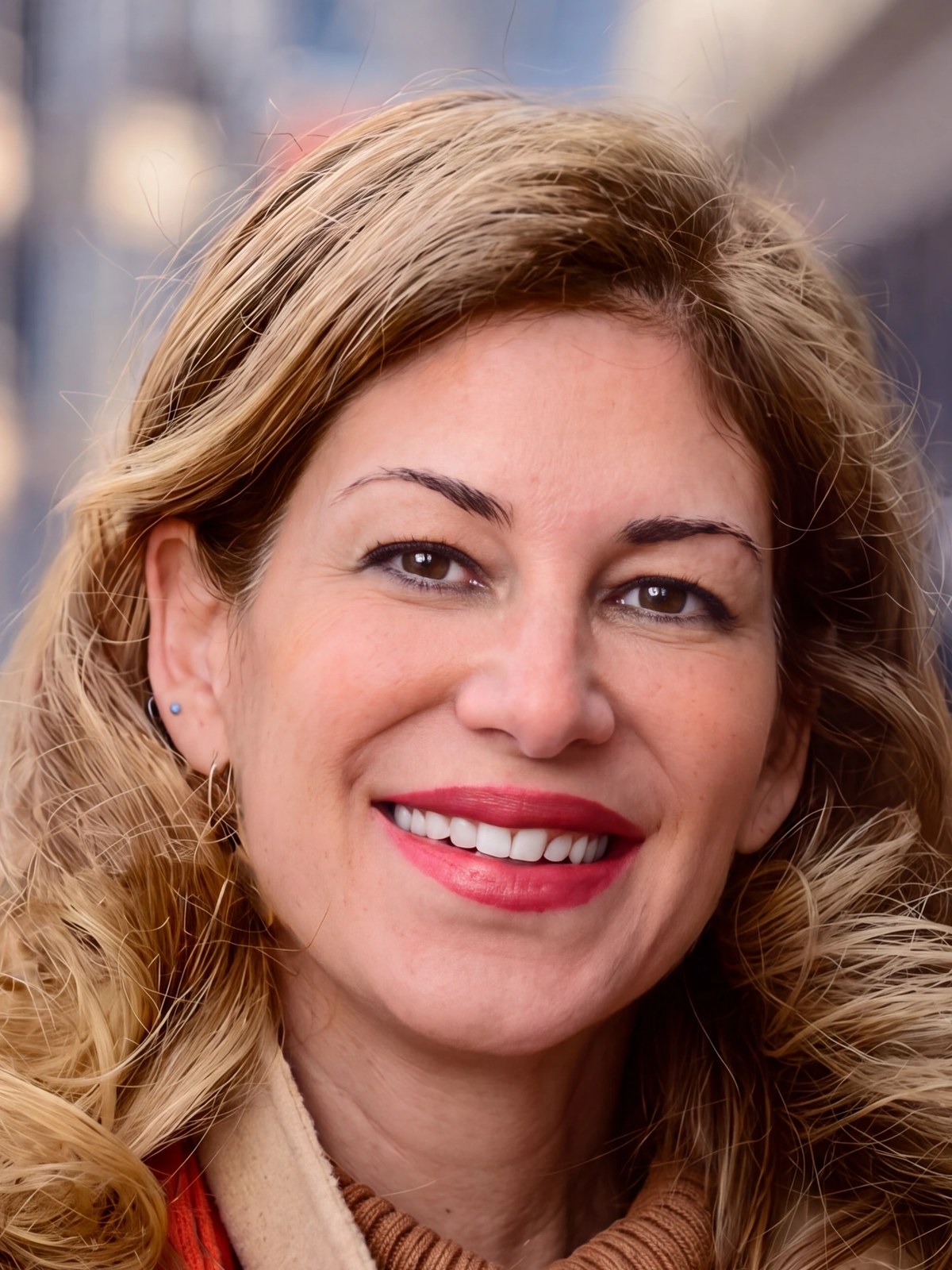Bahar Dowlatshahi