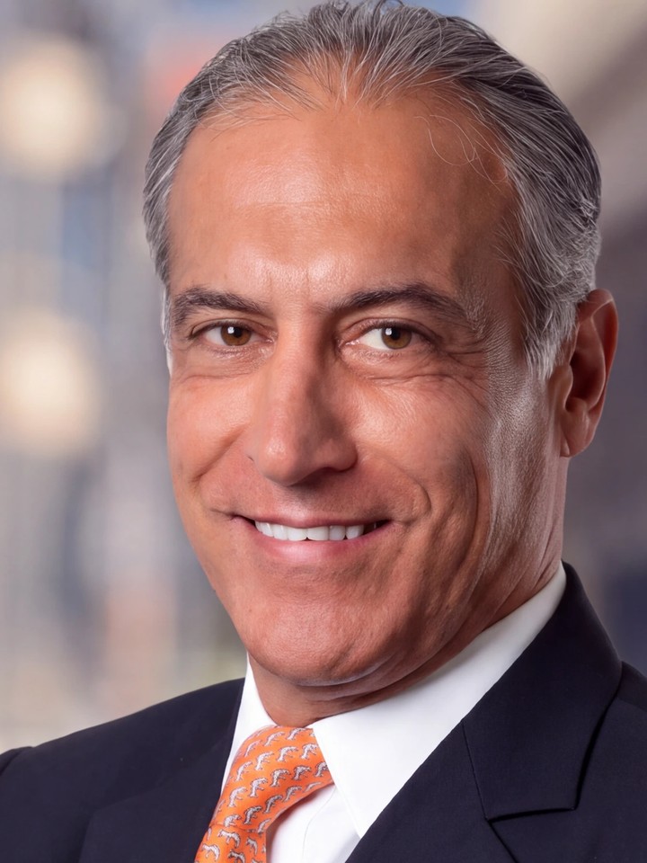 Shahryar Hakimi